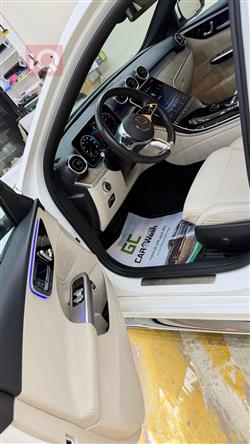 مرسيدس بنز C-Class